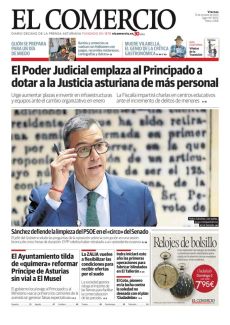 SÁNCHEZ DEFIENDE LA LIMPIEZA DEL PSOE EN EL «CIRCO» DEL SENADO