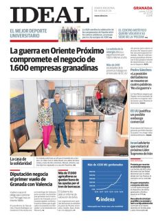 LA CASA DE LA SOLIDARIDAD