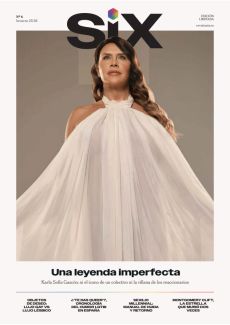 UNA LEYENDA IMPERFECTA