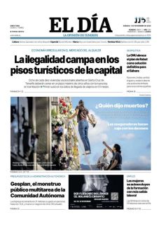 ¿QUIÉN DIJO MUERTOS?