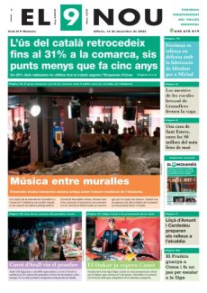 MÚSICA ENTRE MURALLES