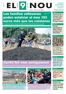 CARBÓ FET COM ANTIGAMENT