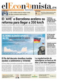 LA REGULARIZACIÓN DE EXTRANJEROS SE HARÁ EN 90 DÍAS Y CON TRES REQUISITOS