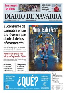 UN DETENIDO, ACUSADO DE UNA VIOLACIÓN EN SARRIGUREN