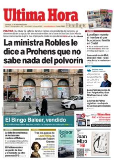 EL BINGO BALEAR, VENDIDO