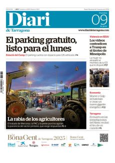 LA RABIA DE LOS AGRICULTORES