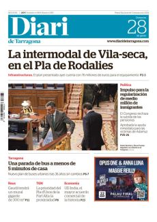 IMPULSO PARA LA REGULARIZACIÓN DE MEDIO MILLÓN DE INMIGRANTES