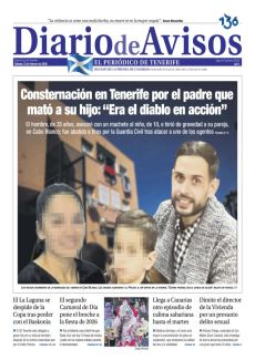 EL SEGUNDO CARNAVAL DE DÍA PONE EL BROCHE A LA FIESTA DE 2026