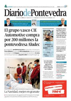 SEIS DETENIDOS EN UNA NUEVA OPERACIÓN ANTIDROGA CON VARIOS REGISTROS EN O SALNÉS