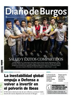 SALUD Y ÉXITOS COMPARTIDOS