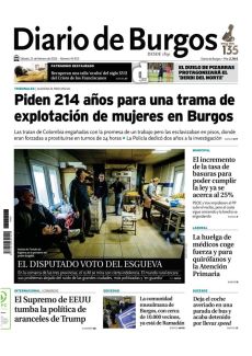 EL DISPUTADO VOTO DEL ESGUEVA