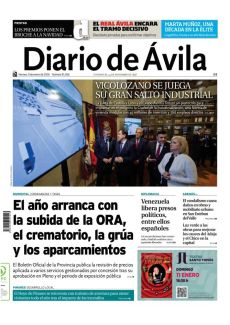 VICOLOZANO SE JUEGA SU GRAN SALTO INDUSTRIAL