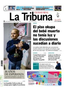 30 AÑOS DE ESPERANZA