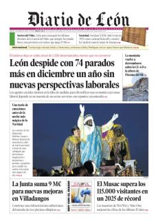 UNA TARDE DE EMOCIONES ANTES DE LA NOCHE MÁS MÁGICA DE LA NAVIDAD