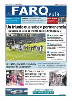 UN TRIUNFO QUE SABE A PERMANENCIA