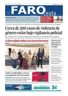 LA ENCRUCIJADA RECIBE A SUS NUEVOS HERMANOS