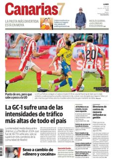 NICOLÁS GUERRA: «LAS LENGUAS EVOLUCIONAN»