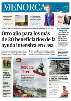 OTRO AÑO PARA LOS MÁS DE 20 BENEFICIARIOS DE LA AYUDA INTENSIVA EN CASA