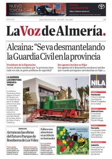 LA QUERIDA LOCOMOTORA VUELVE A ‘PITAR’