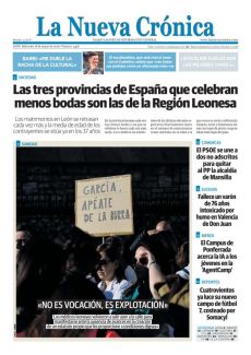 «NO ES VOCACIÓN, ES EXPLOTACIÓN»