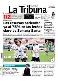 LA ALEGRÍA CONTINÚA