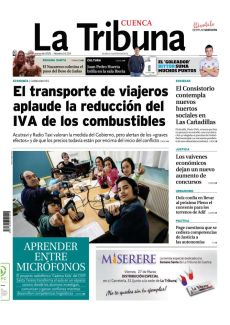 APRENDER ENTRE MICRÓFONOS