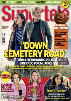 ‘DOWN CEMETERY ROAD’