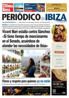 FLORES Y RESPETO PARA QUIENES YA NO ESTÁN