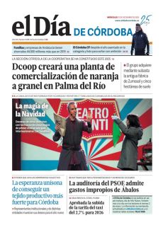 LA MAGIA DE LA NAVIDAD