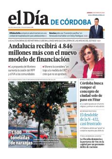 1.500 TONELADAS DE NARANJAS