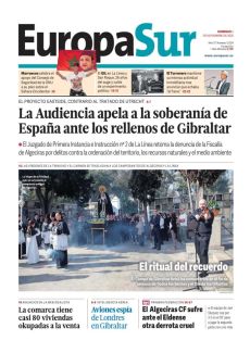 EL RITUAL DEL RECUERDO