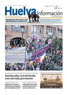 MADURO DECLARA ANTE EL JUEZ MIENTRAS DELÇY LO SUSTITUYE