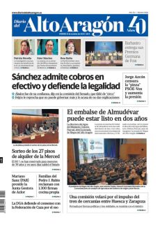 FAMILIAS DEL PEDRO J. RUBIO RECLAMAN CON 1.300 FIRMAS COCINA PROPIA