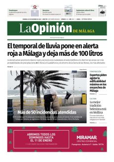 MÁS DE 50 INCIDENCIAS ATENDIDAS