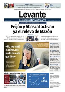 «NO LOS MATÓ EL CLIMA, LOS MATÓ LA MALA GESTIÓN»