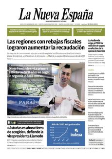 LAS REGIONES CON REBAJAS FISCALES LOGRARON AUMENTAR LA RECAUDACIÓN