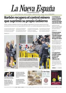 LA EX MISS ASTURIAS AMIGA DE ÁBALOS QUE LEÍA EN SU EMPLEO PÚBLICO LIBROS DE TRENES