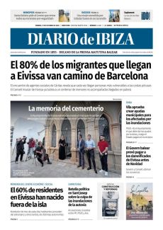 LA MEMORIA DEL CEMENTERIO