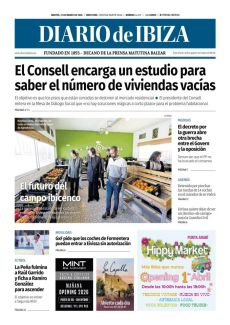 EL FUTURO DEL CAMPO IBICENCO