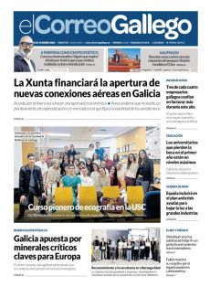 CURSO PIONERO DE ECOGRAFÍA EN LA USC