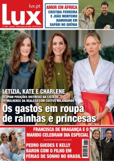 LETIZIA, KATE E CHARLENE OS GASTOS EM ROUPA DE RAINHAS E PRINCESAS