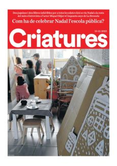 COM HA DE CELEBRAR NADAL L’ESCOLA PÚBLICA?